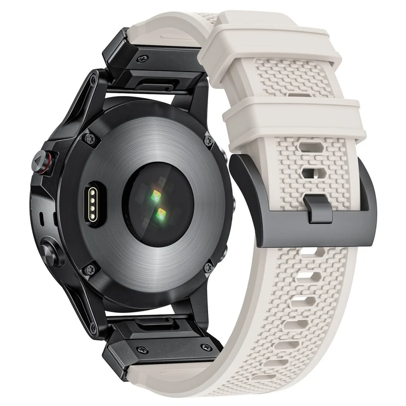 Unglaublich Bequem Universell Silikon Universell Armband