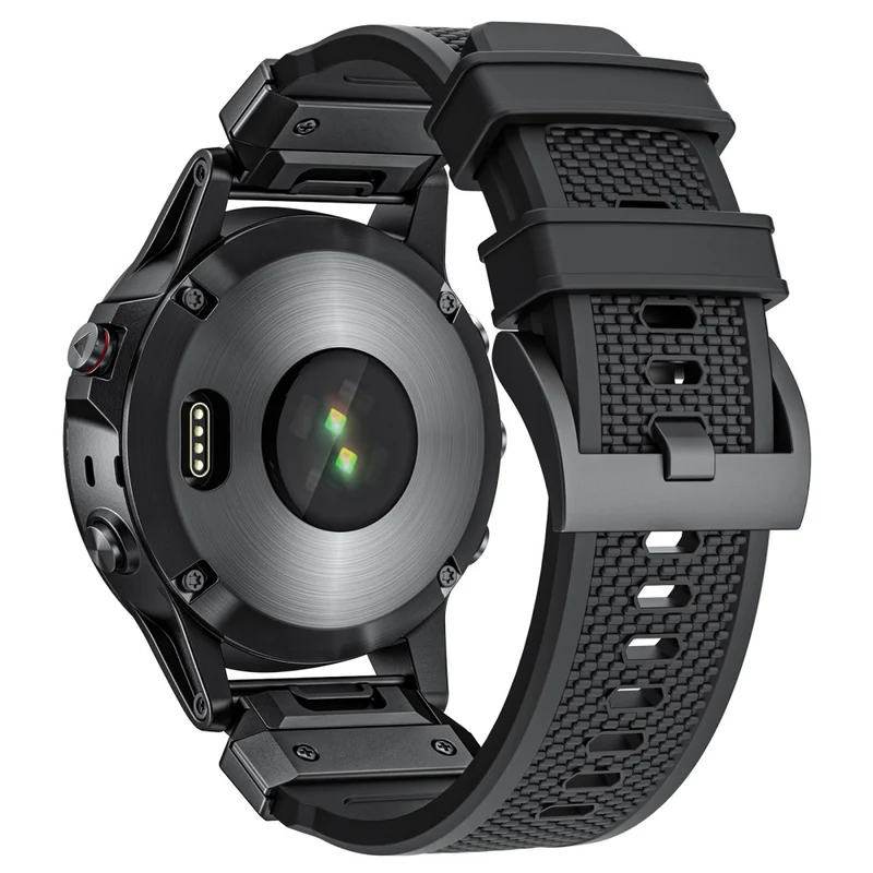 Unglaublich Angenehm Universell Silikon Universell Armband