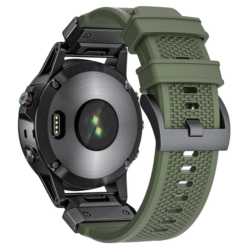 Unglaublich Angenehm Universell Silikon Universell Armband