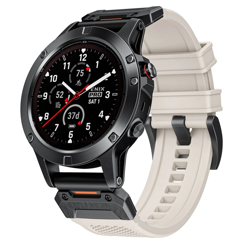 Unglaublich Angenehm Universell Silikon Universell Armband