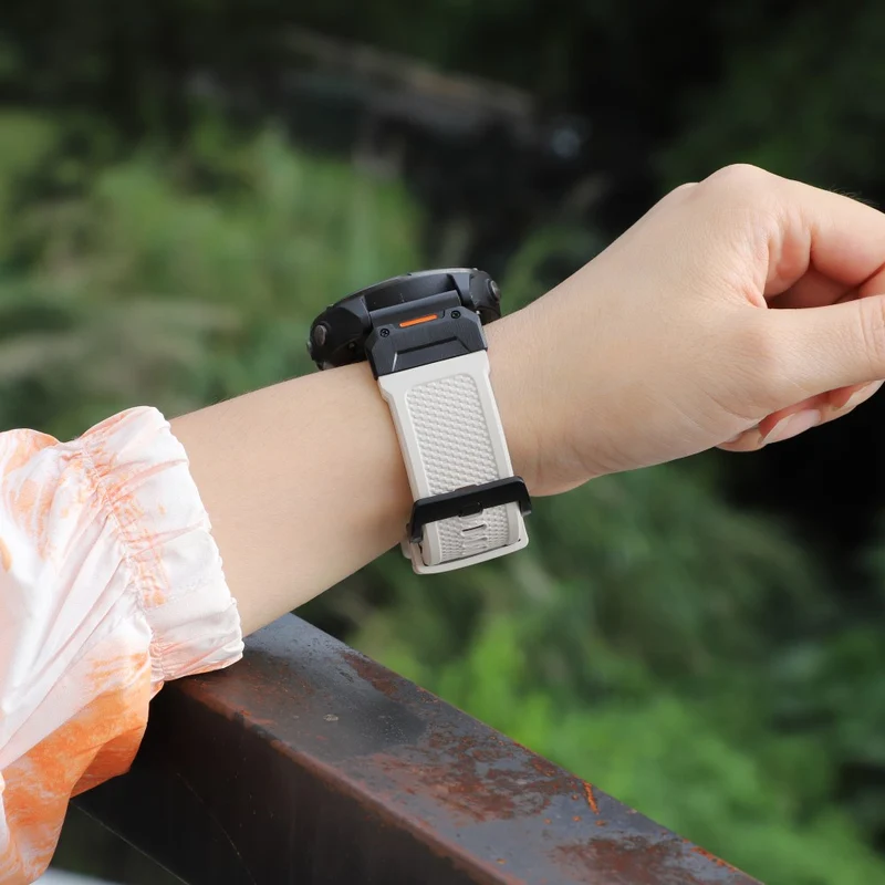Unglaublich Angenehm Universell Silikon Universell Armband