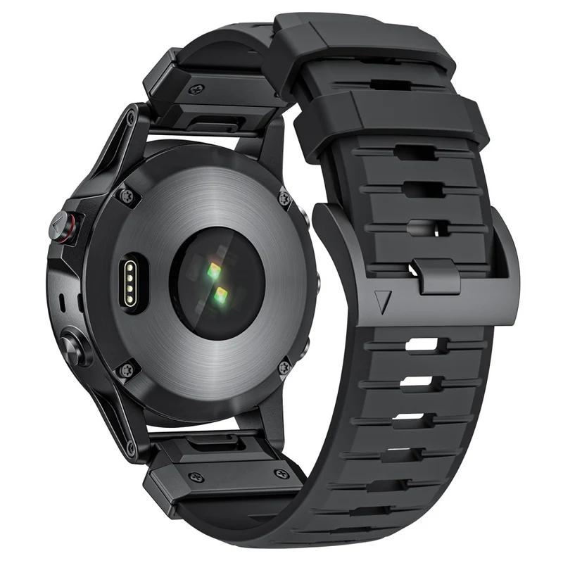 Unglaublich Angenehm Universell Silikon Universell Armband