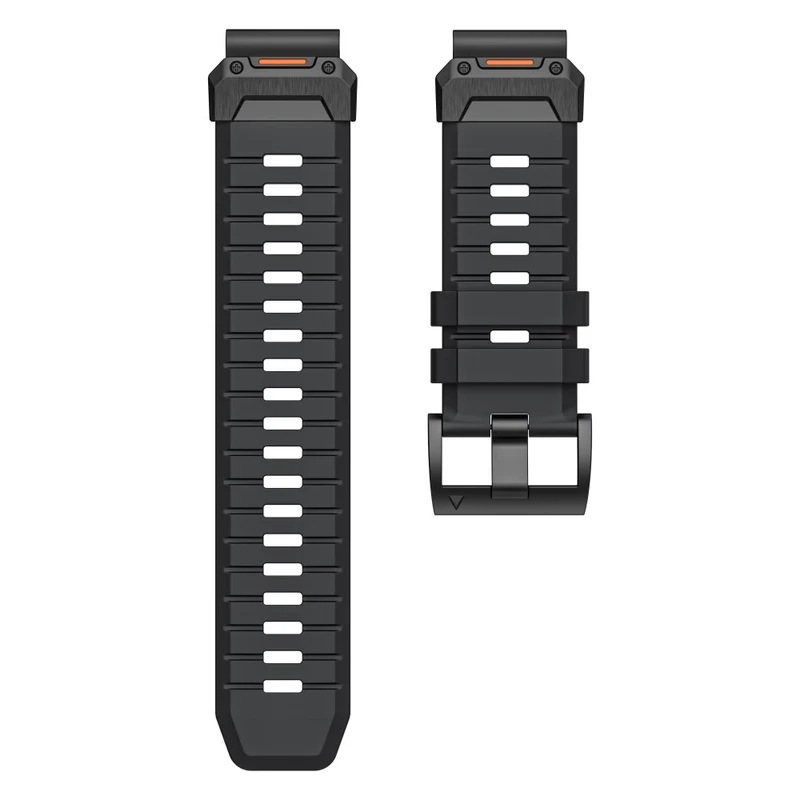 Unglaublich Angenehm Universell Silikon Universell Armband