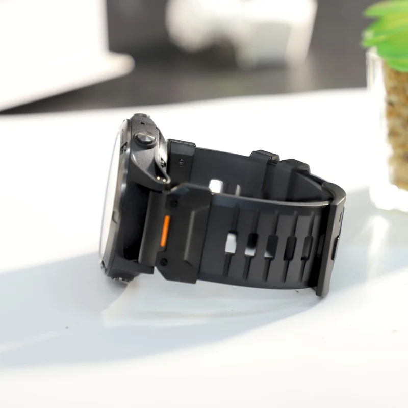 Unglaublich Angenehm Universell Silikon Universell Armband