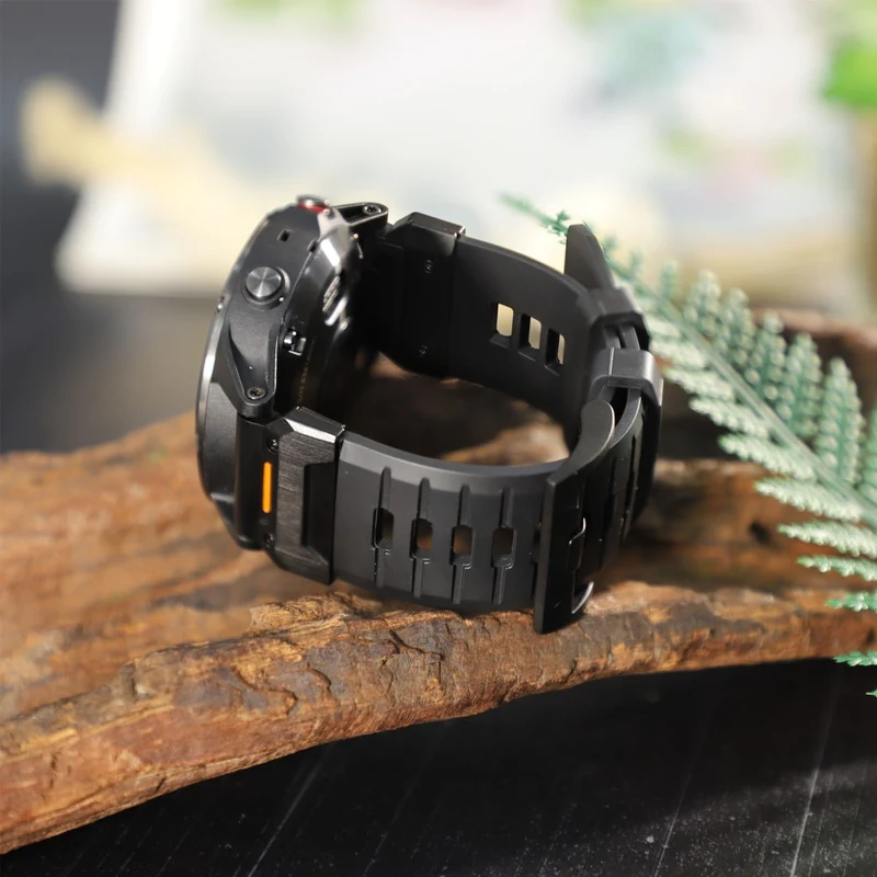 Unglaublich Angenehm Universell Silikon Universell Armband