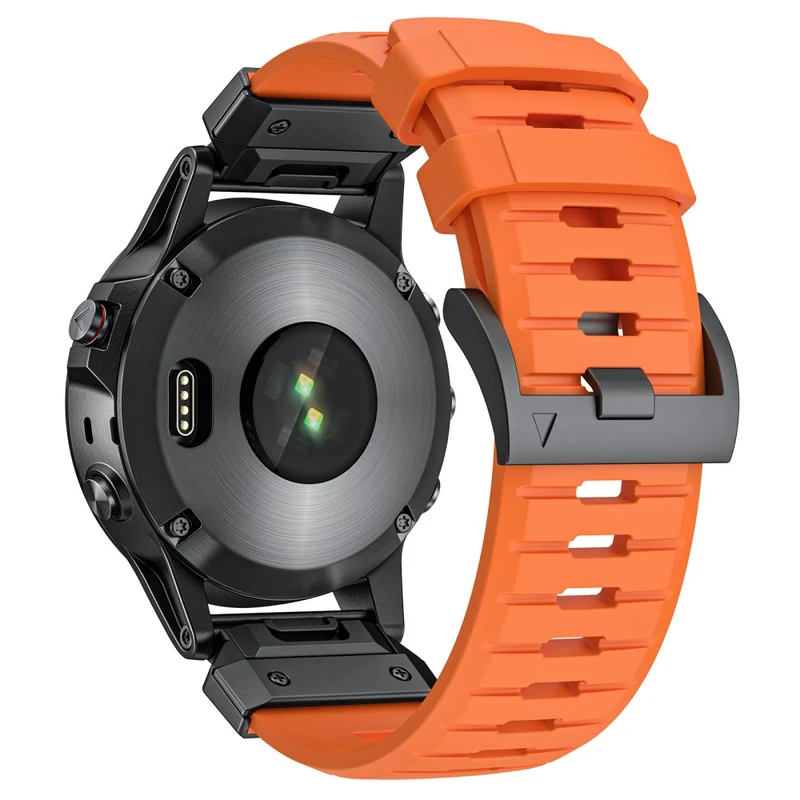 Unglaublich Angenehm Universell Silikon Universell Armband