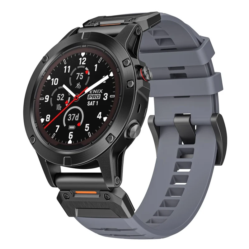 Unglaublich Angenehm Universell Silikon Universell Armband