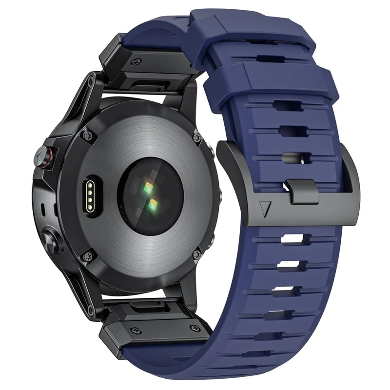 Unglaublich Angenehm Universell Silikon Universell Armband