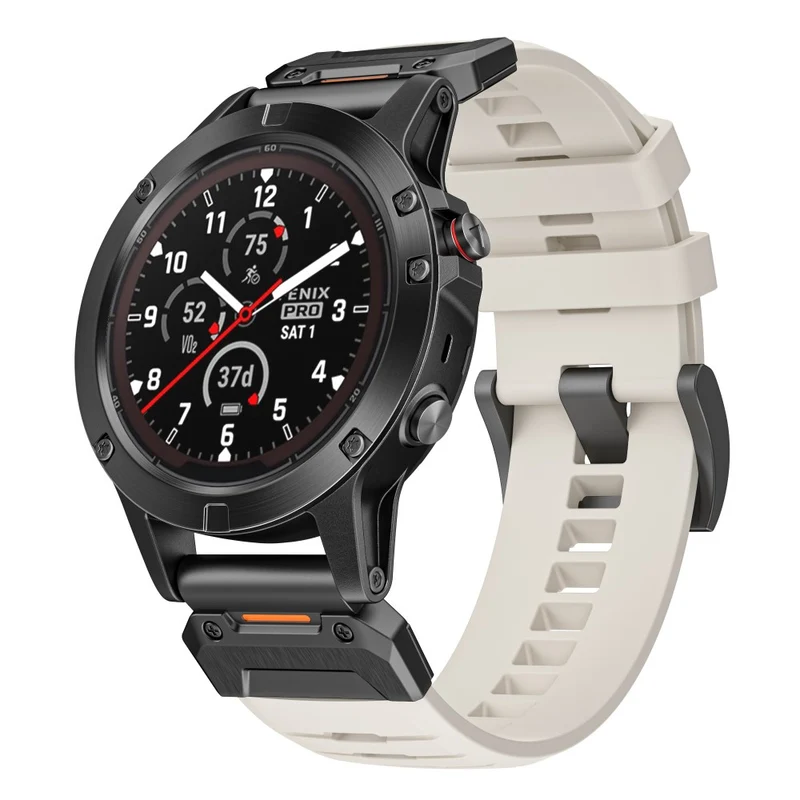 Unglaublich Angenehm Universell Silikon Universell Armband