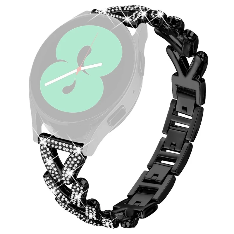 Sehr Bequem TicWatch 2 Metall Armband