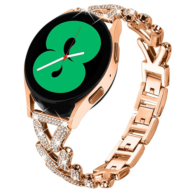 Auffallend Schön Verizon GizmoWatch 3 Metall Armband