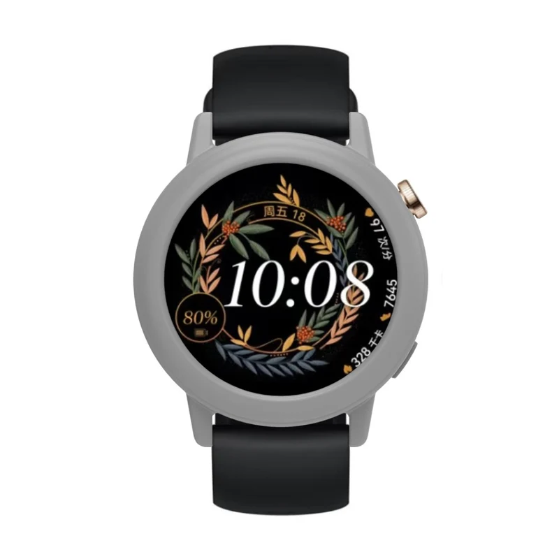 Huawei Watch GT 3 (42mm) Silikon Bumper