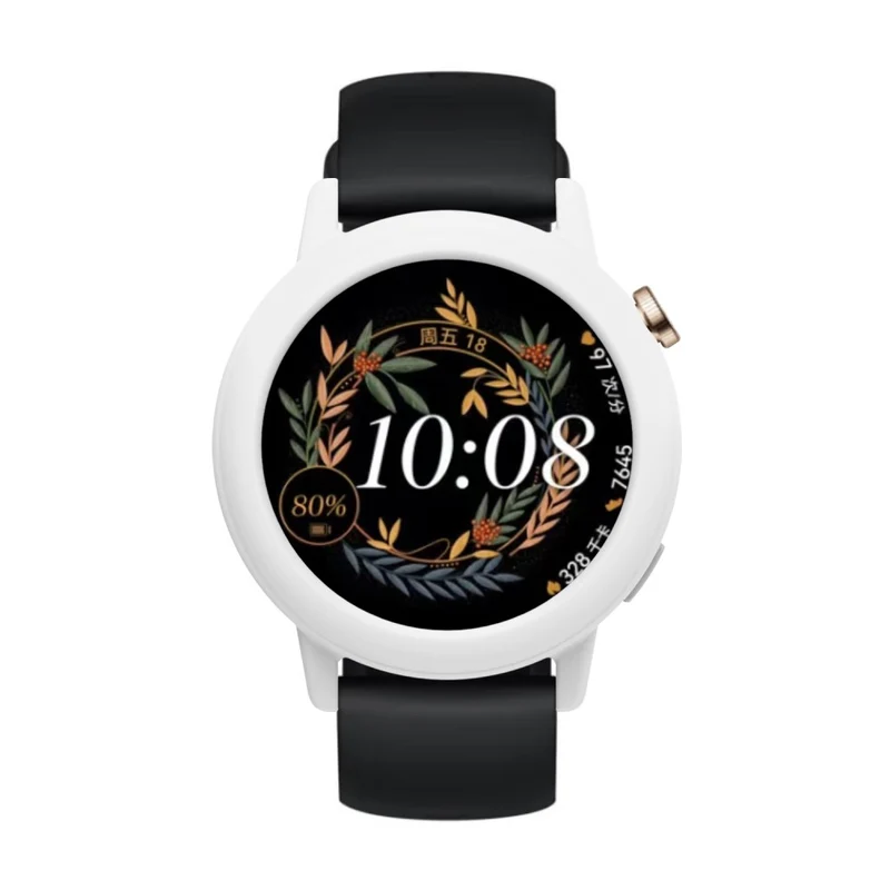 Huawei Watch GT 3 (42mm) Silikon Bumper