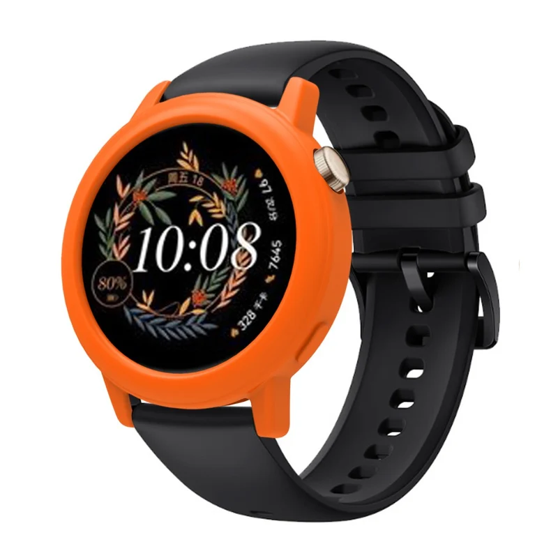 Huawei Watch GT 3 (42mm) Silikon Bumper
