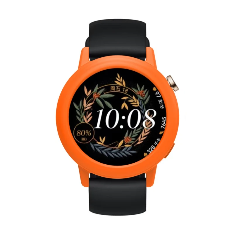 Huawei Watch GT 3 (42mm) Silikon Bumper