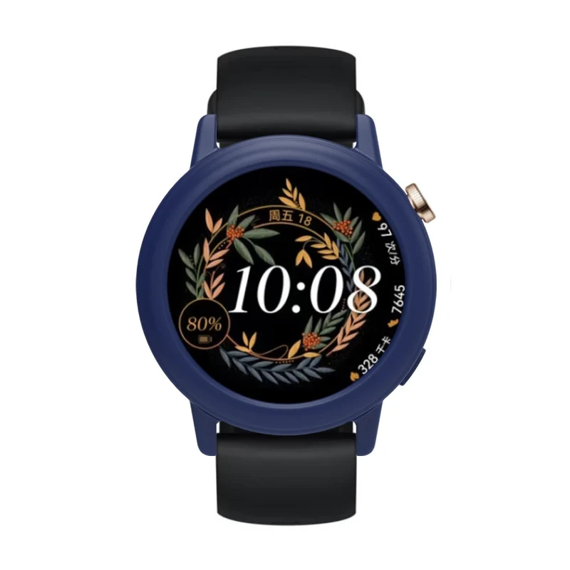 Huawei Watch GT 3 (42mm) Silikon Bumper
