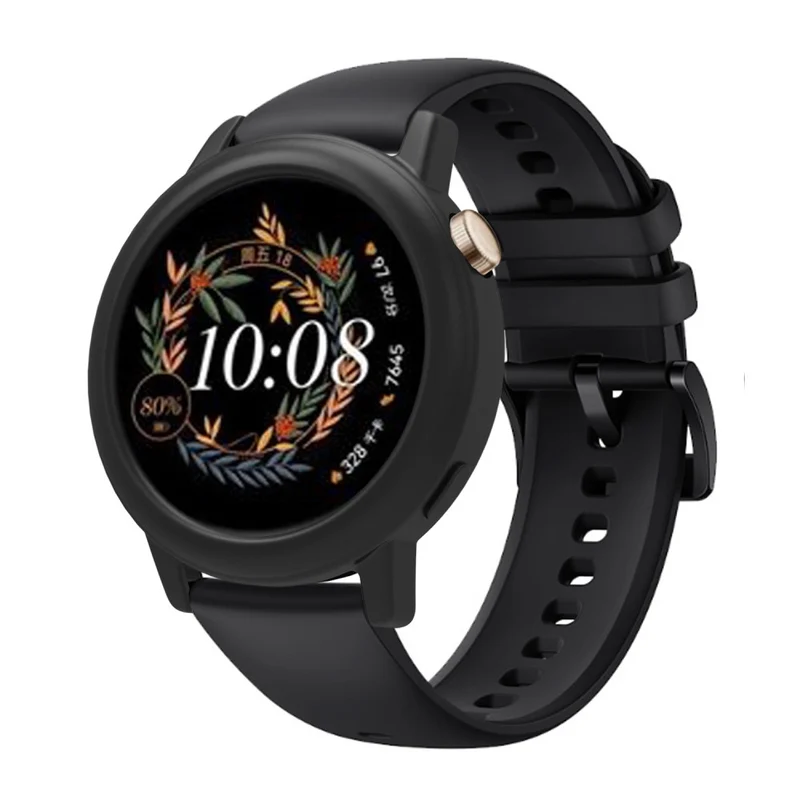 Huawei Watch GT 3 (42mm) Silikon Bumper
