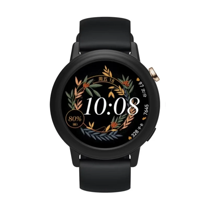 Huawei Watch GT 3 (42mm) Silikon Bumper