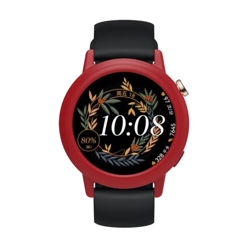 Huawei Watch GT 3 (42mm) Silikon Bumper