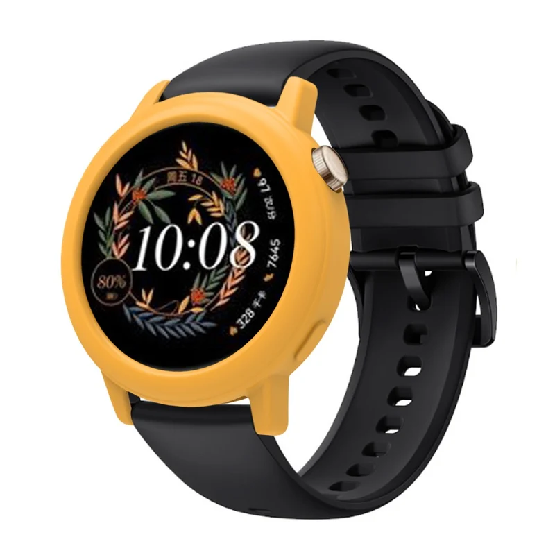 Huawei Watch GT 3 (42mm) Silikon Bumper