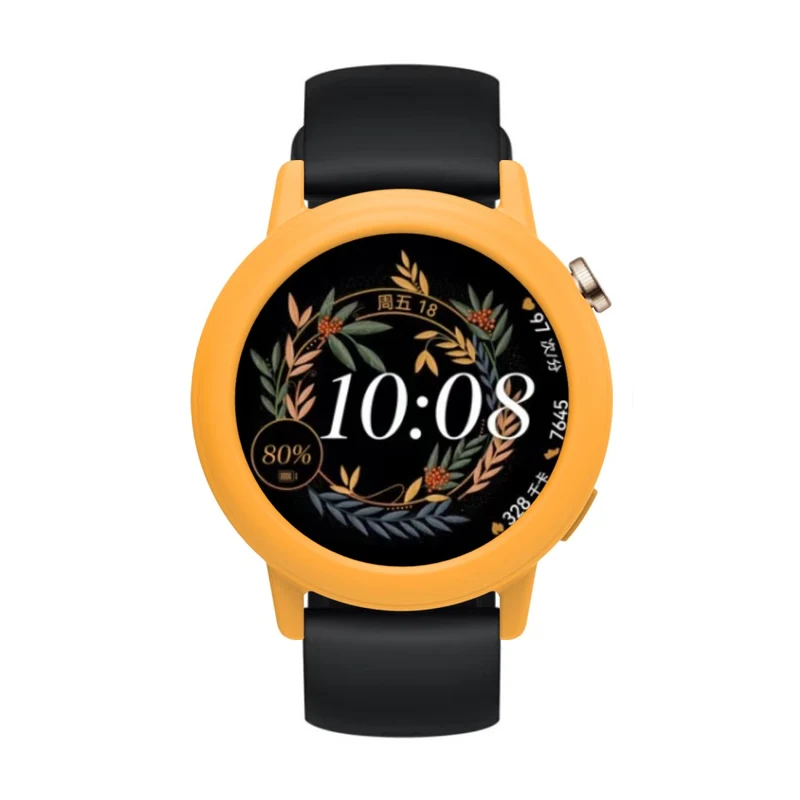 Huawei Watch GT 3 (42mm) Silikon Bumper