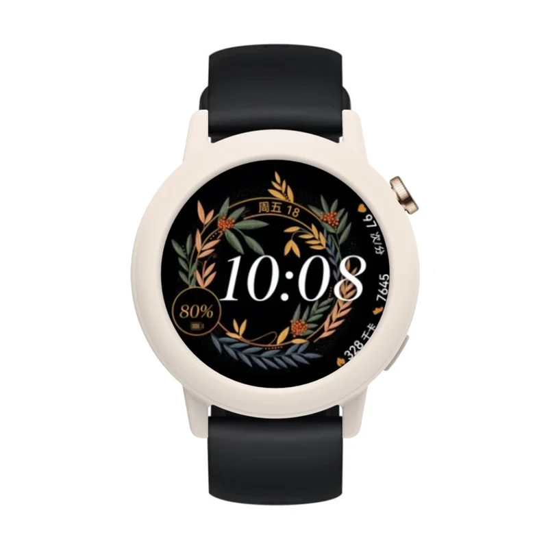 Huawei Watch GT 3 (42mm) Silikon Bumper