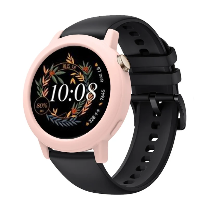 Huawei Watch GT 3 (42mm) Silikon Bumper