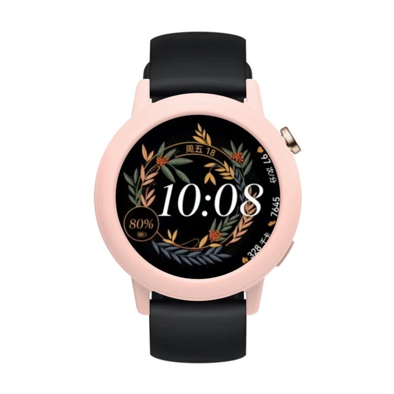 Huawei Watch GT 3 (42mm) Silikon Bumper