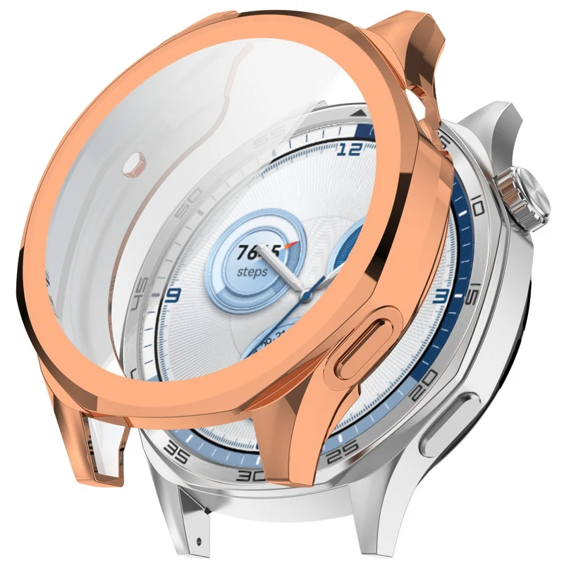Weich Huawei WATCH GT 5 46 mm Silikon Hülle