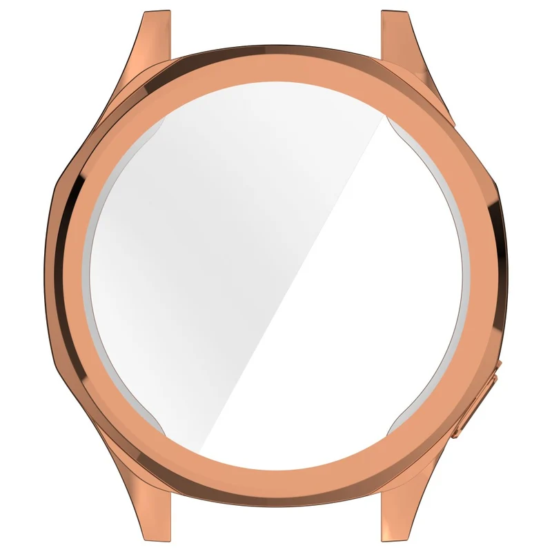 Weich Huawei WATCH GT 5 46 mm Silikon Hülle