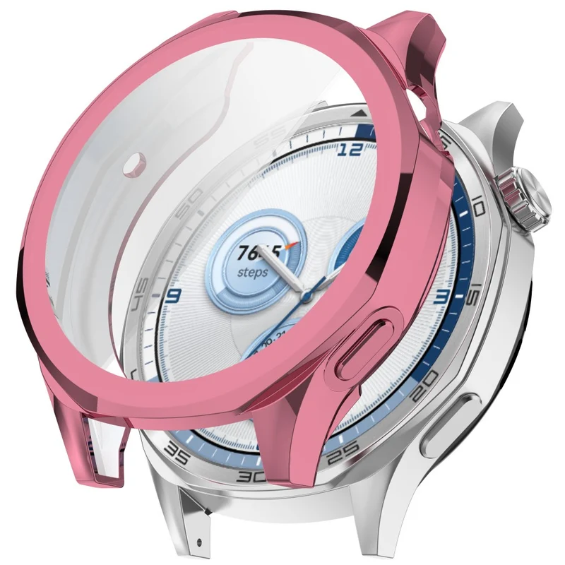 Weich Huawei WATCH GT 5 46 mm Silikon Hülle