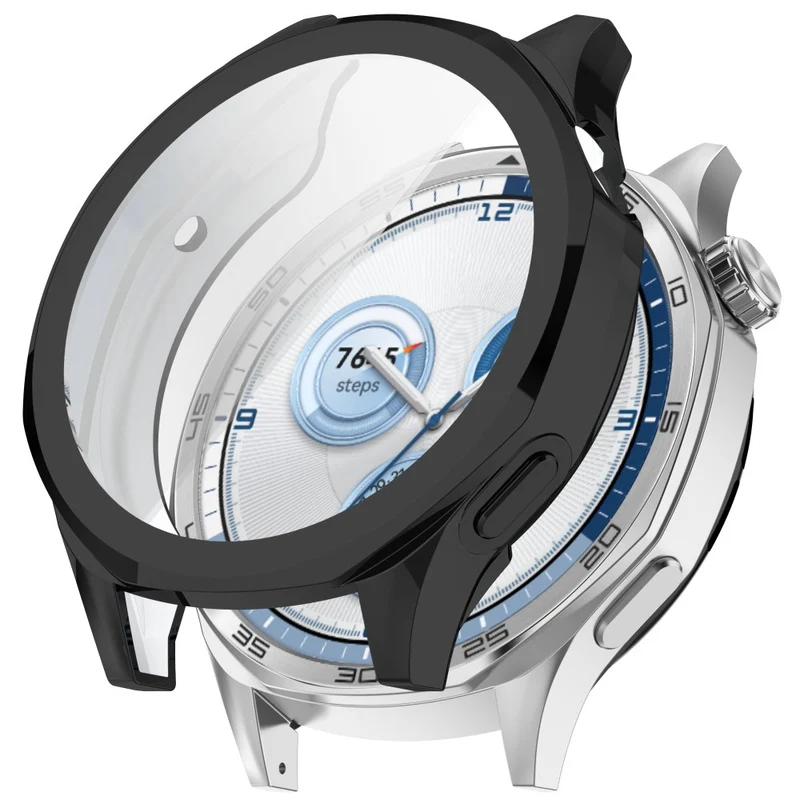 Weich Huawei WATCH GT 5 46 mm Silikon Hülle