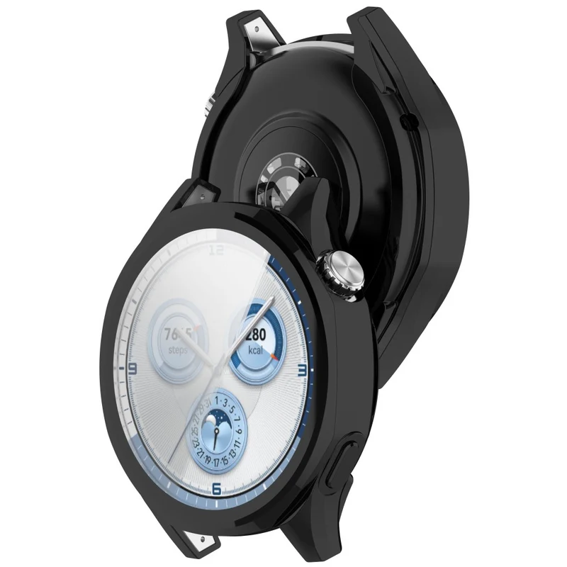 Weich Huawei WATCH GT 5 46 mm Silikon Hülle