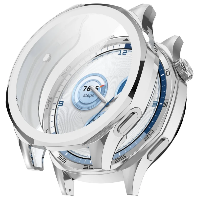 Weich Huawei WATCH GT 5 46 mm Silikon Hülle