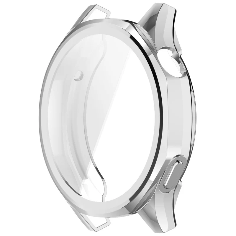 Weich Huawei WATCH GT 5 46 mm Silikon Hülle