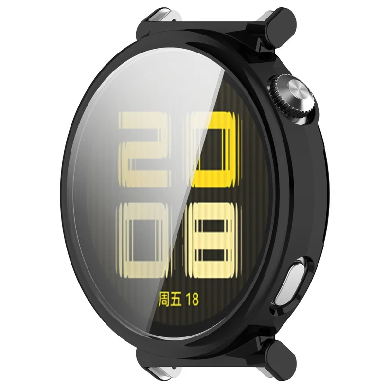 Flexibel Huawei WATCH GT 5 41 mm Silikon Hülle