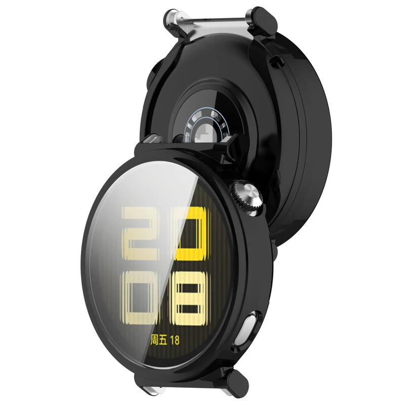 Flexibel Huawei WATCH GT 5 41 mm Silikon Hülle