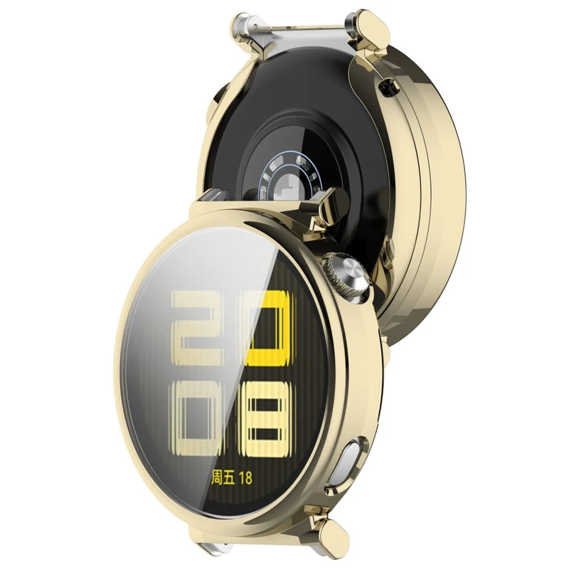 Flexibel Huawei WATCH GT 5 41 mm Silikon Hülle