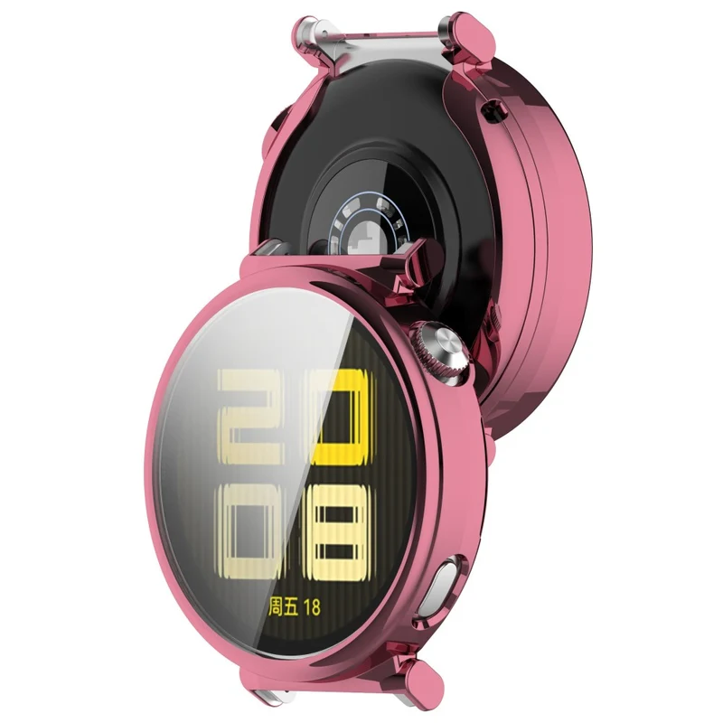Flexibel Huawei WATCH GT 5 41 mm Silikon Hülle