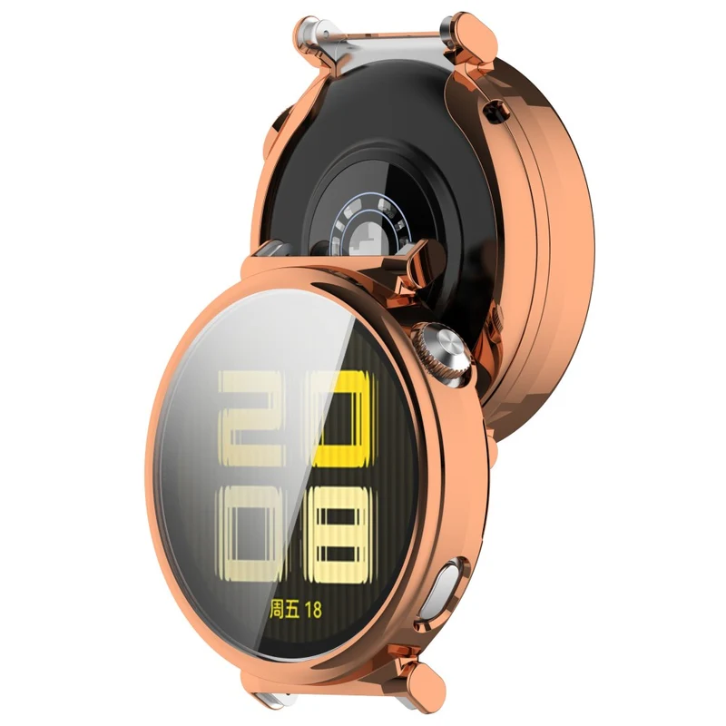 Flexibel Huawei WATCH GT 5 41 mm Silikon Hülle