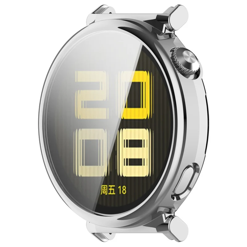 Flexibel Huawei WATCH GT 5 41 mm Silikon Hülle