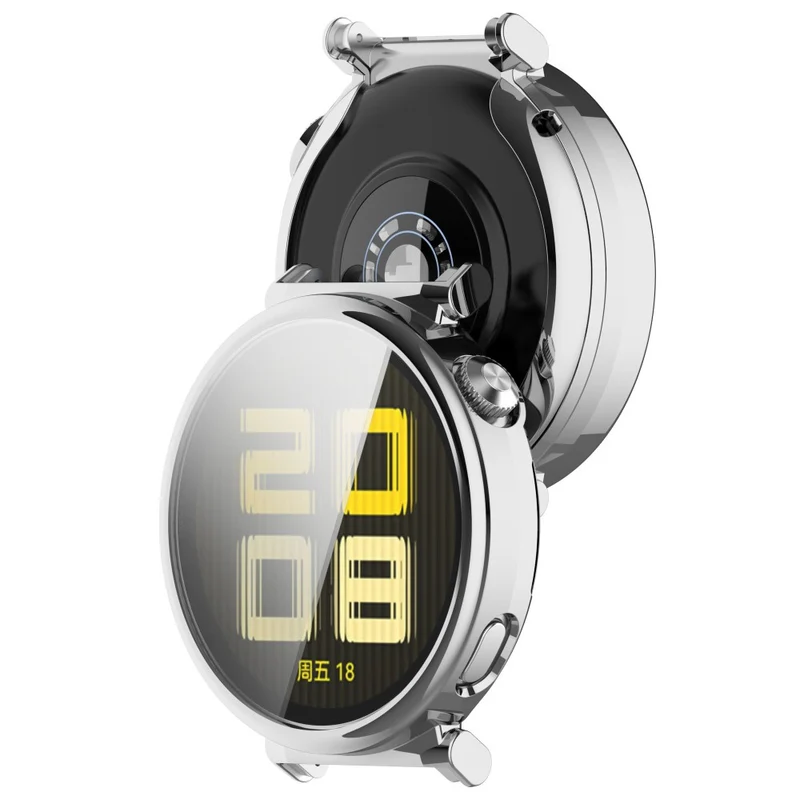 Flexibel Huawei WATCH GT 5 41 mm Silikon Hülle