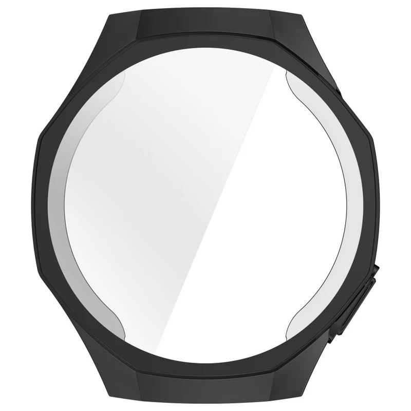 Bequem Huawei Watch GT 5 Pro 46mm Silikon Hülle