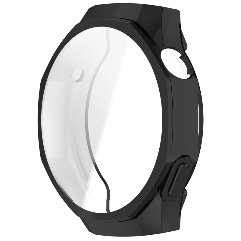 Bequem Huawei Watch GT 5 Pro 46mm Silikon Hülle