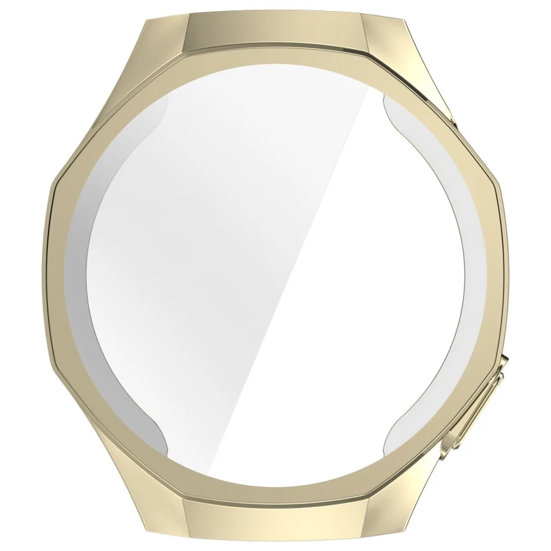 Bequem Huawei Watch GT 5 Pro 46mm Silikon Hülle