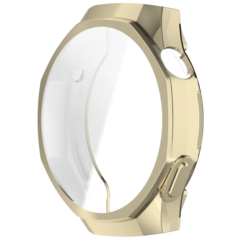 Bequem Huawei Watch GT 5 Pro 46mm Silikon Hülle
