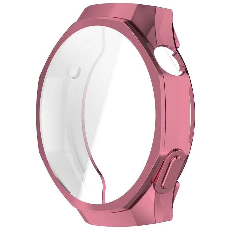 Bequem Huawei Watch GT 5 Pro 46mm Silikon Hülle