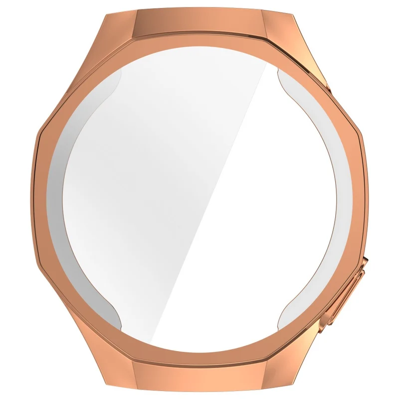 Bequem Huawei Watch GT 5 Pro 46mm Silikon Hülle