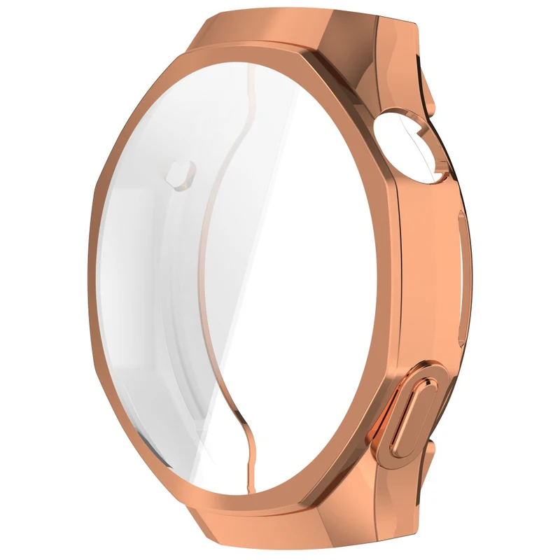 Bequem Huawei Watch GT 5 Pro 46mm Silikon Hülle