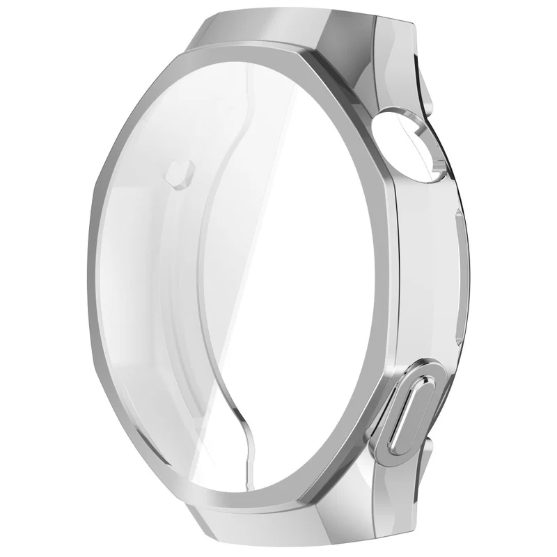 Bequem Huawei Watch GT 5 Pro 46mm Silikon Hülle